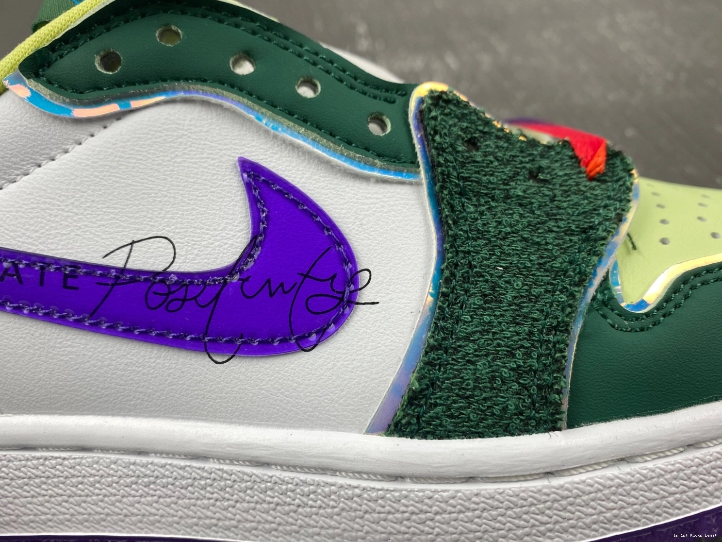 Low FD9665-351 Jordan - OG (2023) Doernbecher Retro 1 1013